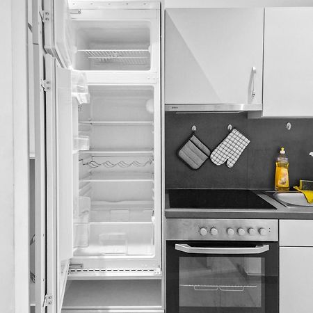 Ferienwohnung Central Vienna Charm Exterior foto