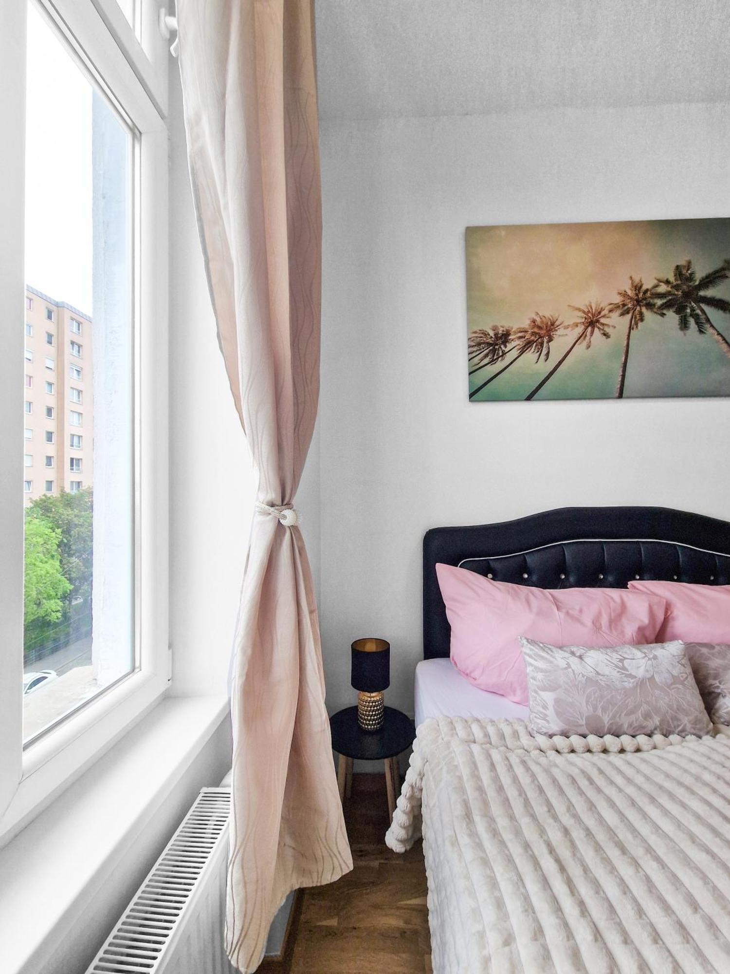 Ferienwohnung Central Vienna Charm Exterior foto